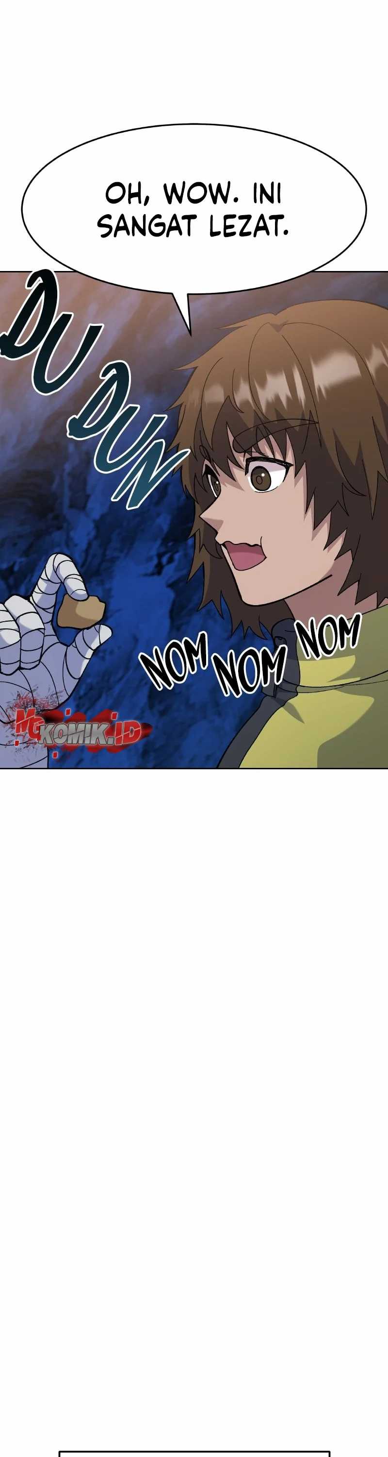 Divine Delivery ( Heavenly Deliveryman ) - Chapter 05 20 Divine Delivery ( Heavenly Deliveryman ) - Chapter 05 20