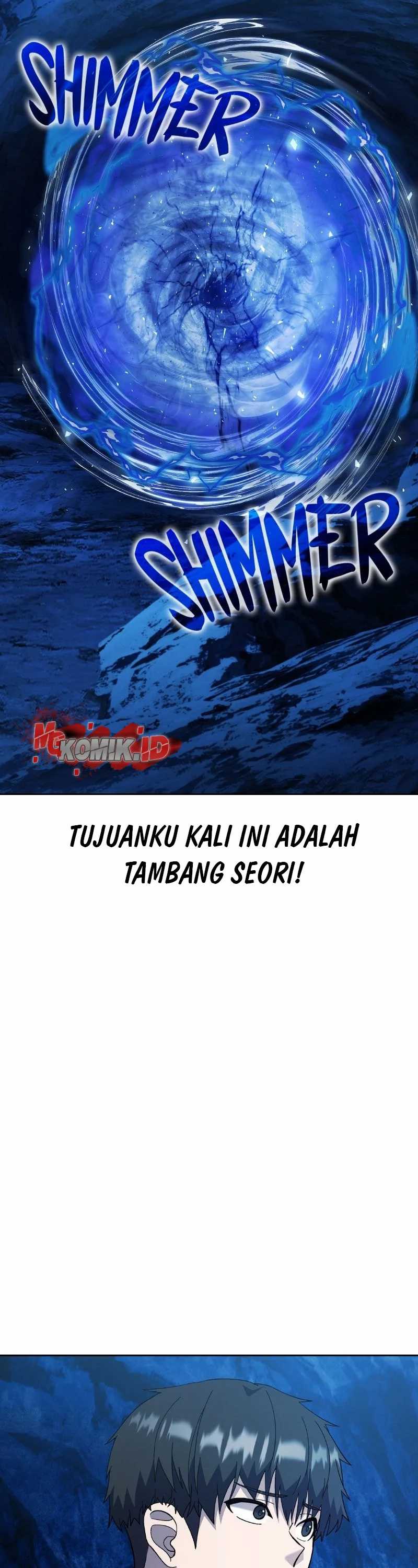 Divine Delivery ( Heavenly Deliveryman ) - Chapter 05 3 Divine Delivery ( Heavenly Deliveryman ) - Chapter 05 3