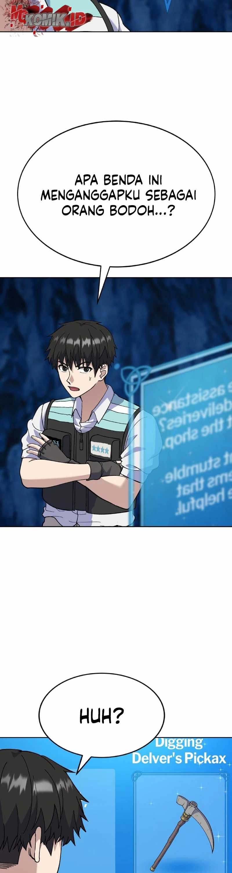 Divine Delivery ( Heavenly Deliveryman ) - Chapter 05 38 Divine Delivery ( Heavenly Deliveryman ) - Chapter 05 38