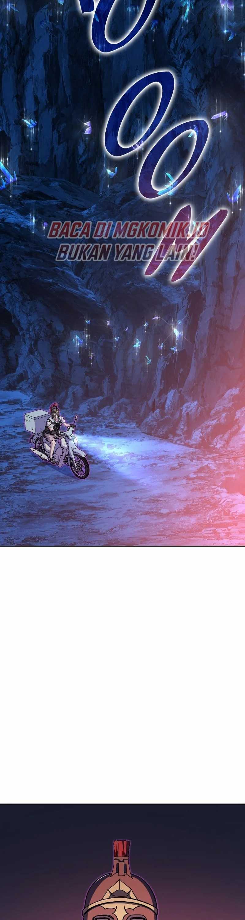 Divine Delivery ( Heavenly Deliveryman ) - Chapter 05 30 Divine Delivery ( Heavenly Deliveryman ) - Chapter 05 30
