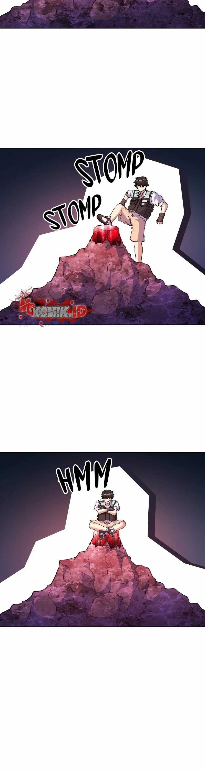 Divine Delivery ( Heavenly Deliveryman ) - Chapter 05 36 Divine Delivery ( Heavenly Deliveryman ) - Chapter 05 36