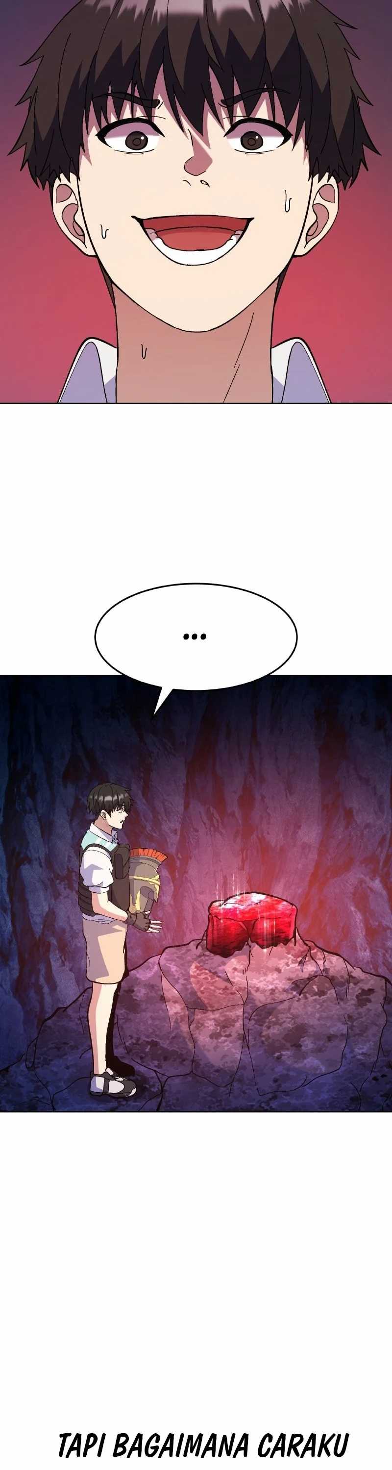 Divine Delivery ( Heavenly Deliveryman ) - Chapter 05 34 Divine Delivery ( Heavenly Deliveryman ) - Chapter 05 34