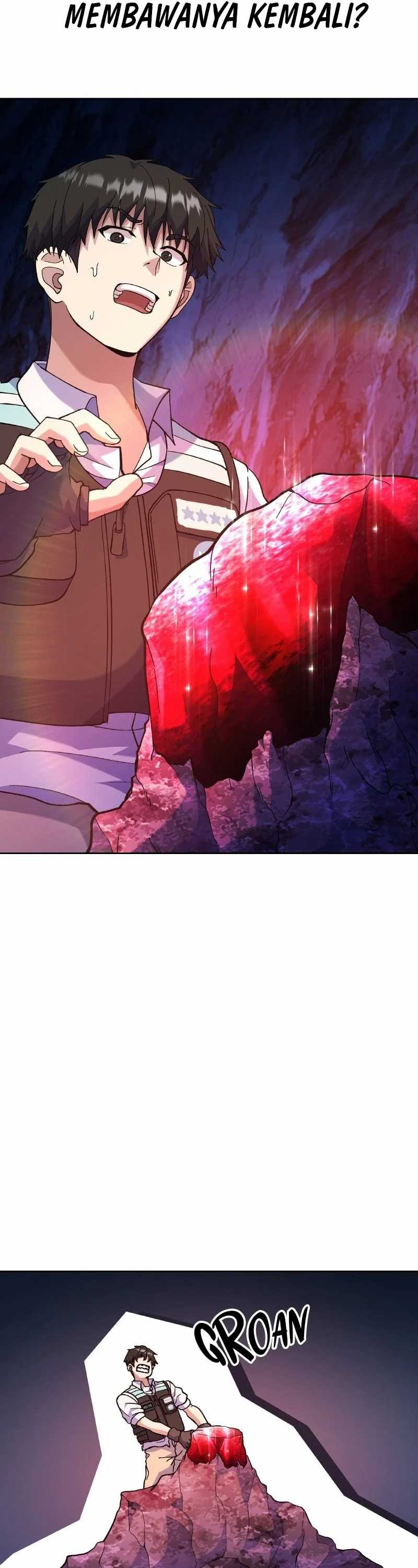Divine Delivery ( Heavenly Deliveryman ) - Chapter 05 35 Divine Delivery ( Heavenly Deliveryman ) - Chapter 05 35