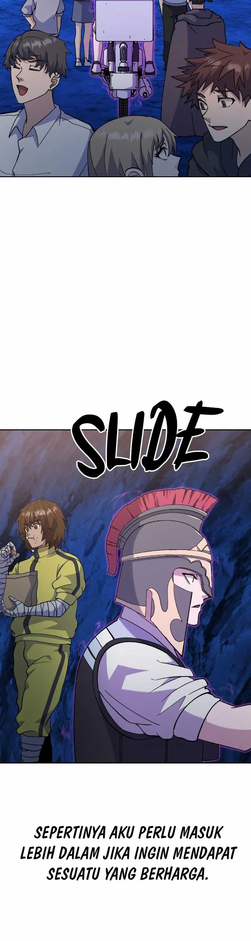 Divine Delivery ( Heavenly Deliveryman ) - Chapter 05 19 Divine Delivery ( Heavenly Deliveryman ) - Chapter 05 19