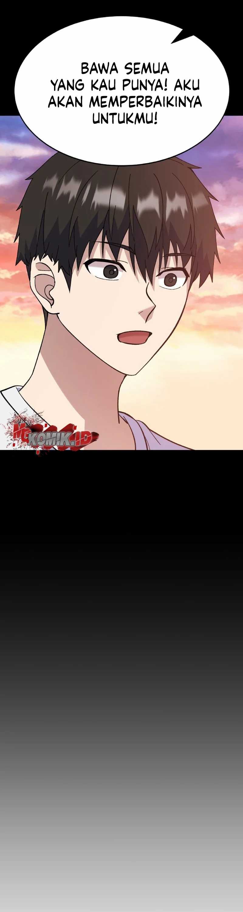 Divine Delivery ( Heavenly Deliveryman ) - Chapter 05 13 Divine Delivery ( Heavenly Deliveryman ) - Chapter 05 13