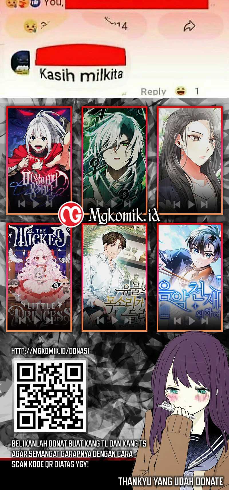 Divine Delivery ( Heavenly Deliveryman ) - Chapter 05 65 Divine Delivery ( Heavenly Deliveryman ) - Chapter 05 65