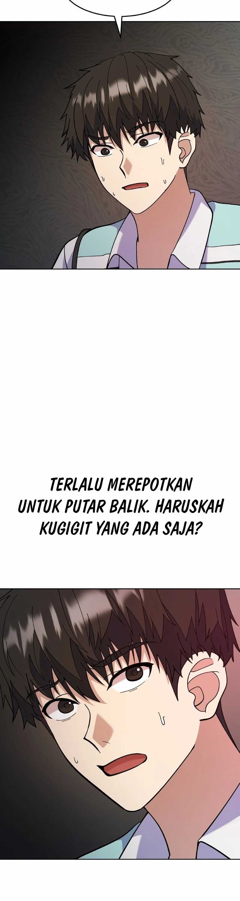 Divine Delivery ( Heavenly Deliveryman ) - Chapter 05 43 Divine Delivery ( Heavenly Deliveryman ) - Chapter 05 43