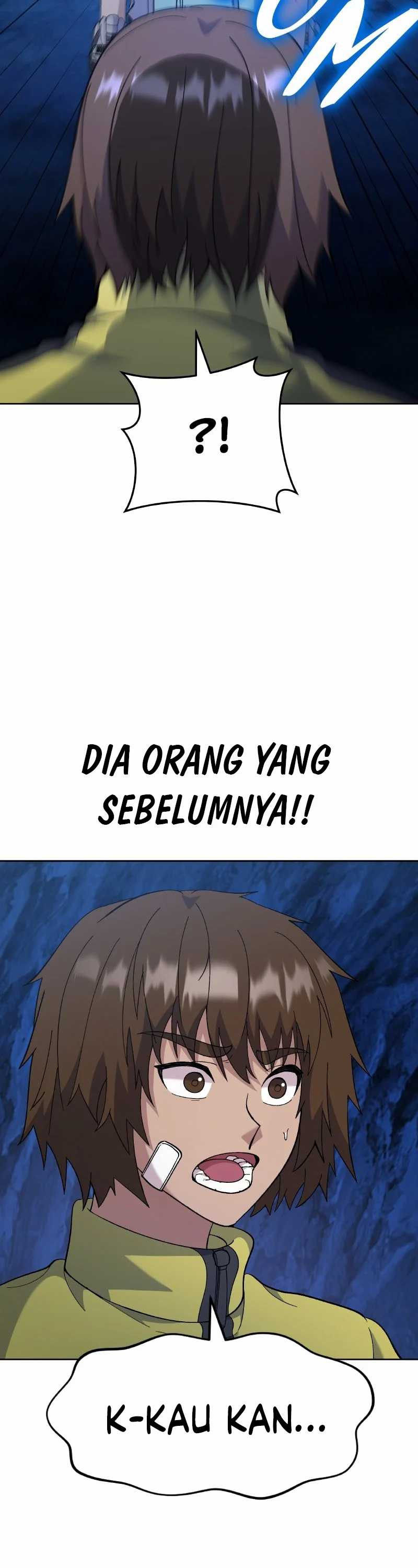 Divine Delivery ( Heavenly Deliveryman ) - Chapter 05 59 Divine Delivery ( Heavenly Deliveryman ) - Chapter 05 59