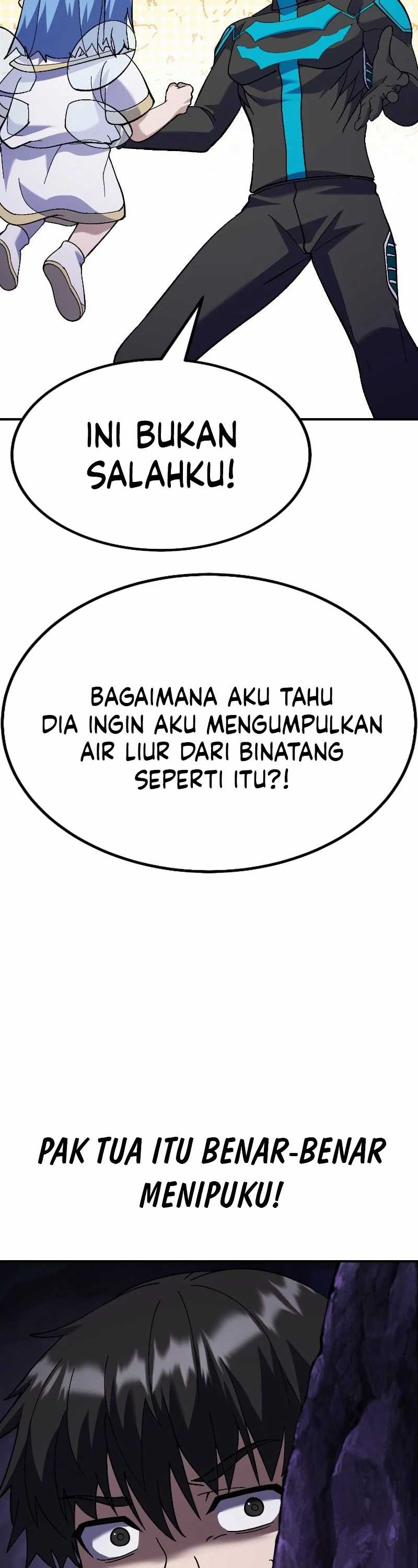 Divine Delivery ( Heavenly Deliveryman ) - Chapter 18 20 Divine Delivery ( Heavenly Deliveryman ) - Chapter 18 20