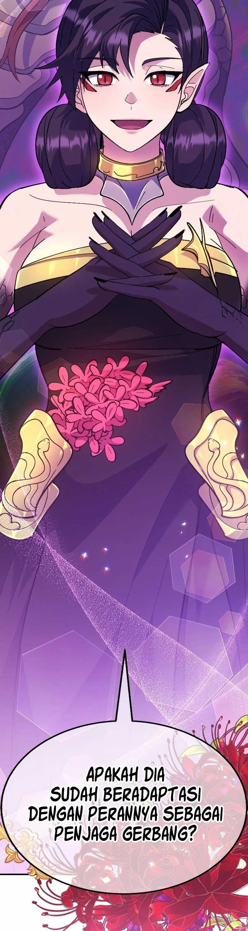 Divine Delivery ( Heavenly Deliveryman ) - Chapter 18 71 Divine Delivery ( Heavenly Deliveryman ) - Chapter 18 71