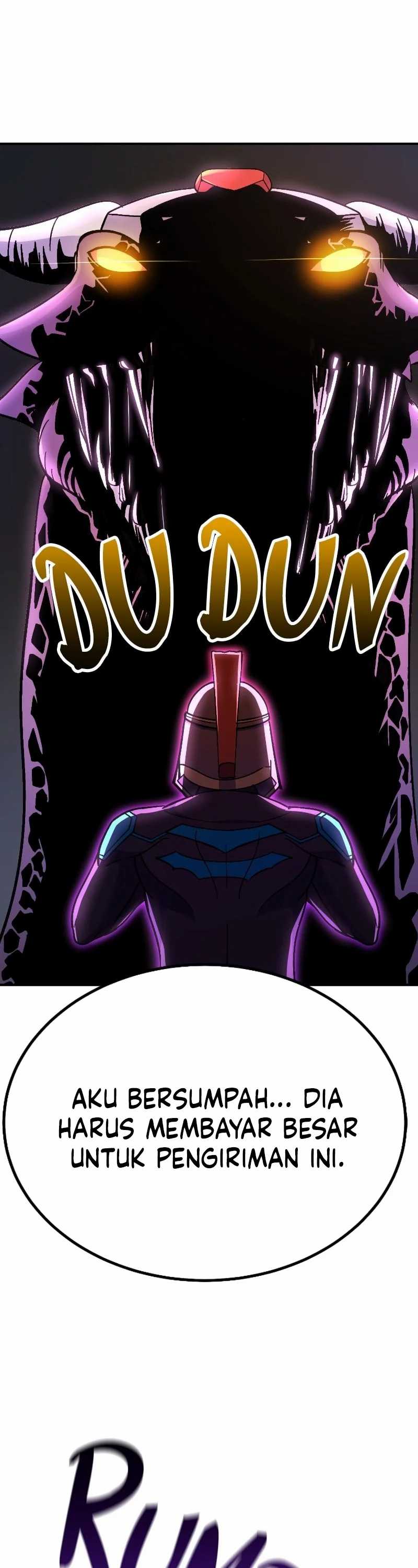 Divine Delivery ( Heavenly Deliveryman ) - Chapter 18 44 Divine Delivery ( Heavenly Deliveryman ) - Chapter 18 44