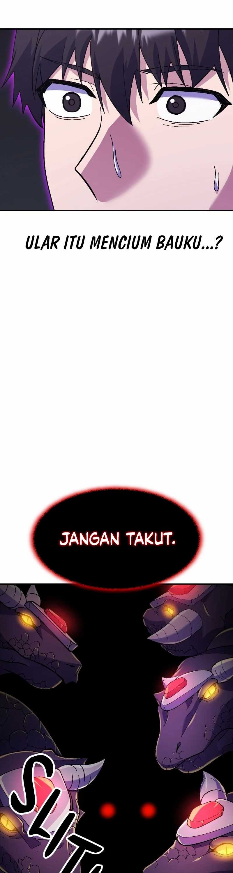 Divine Delivery ( Heavenly Deliveryman ) - Chapter 18 56 Divine Delivery ( Heavenly Deliveryman ) - Chapter 18 56