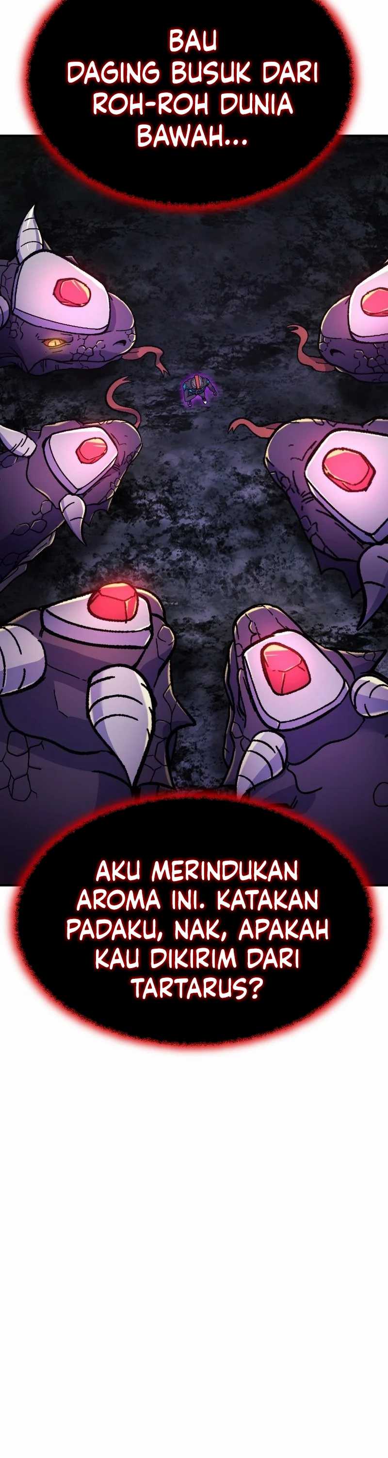 Divine Delivery ( Heavenly Deliveryman ) - Chapter 18 55 Divine Delivery ( Heavenly Deliveryman ) - Chapter 18 55