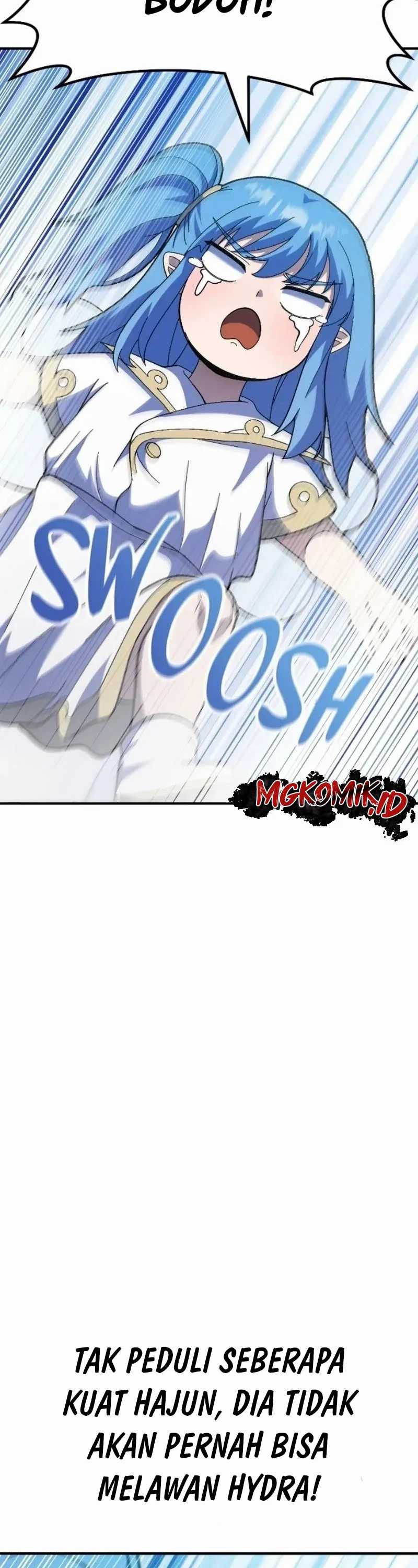 Divine Delivery ( Heavenly Deliveryman ) - Chapter 19 8 Divine Delivery ( Heavenly Deliveryman ) - Chapter 19 8