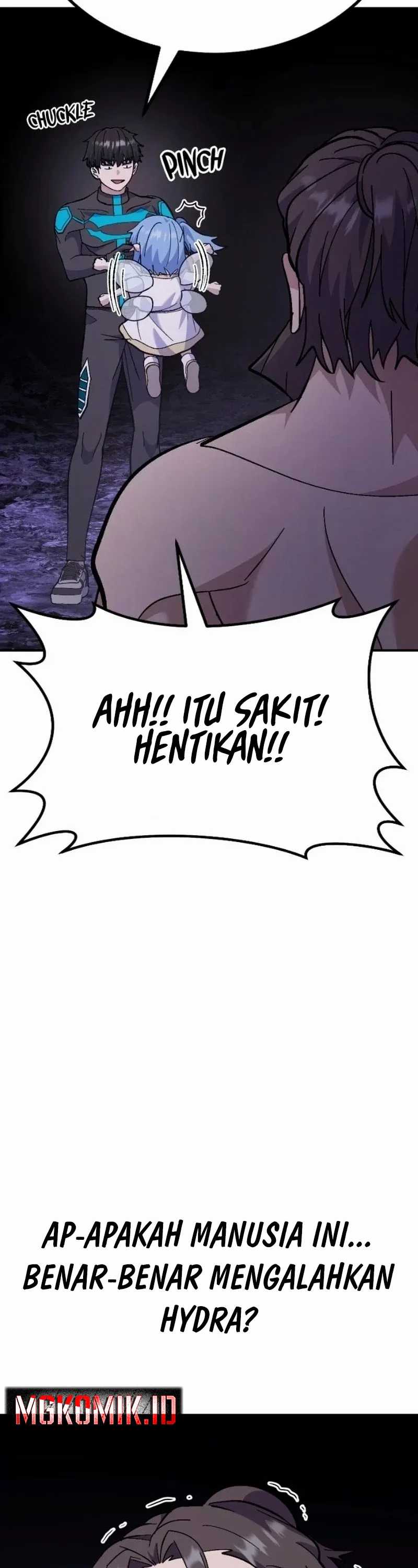 Divine Delivery ( Heavenly Deliveryman ) - Chapter 19 60 Divine Delivery ( Heavenly Deliveryman ) - Chapter 19 60