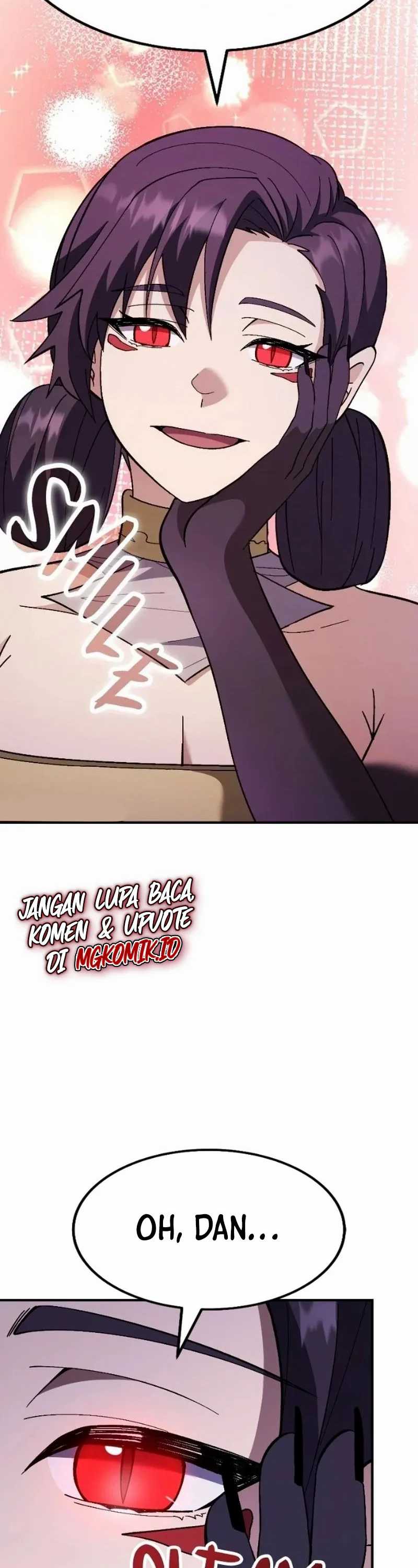 Divine Delivery ( Heavenly Deliveryman ) - Chapter 19 66 Divine Delivery ( Heavenly Deliveryman ) - Chapter 19 66