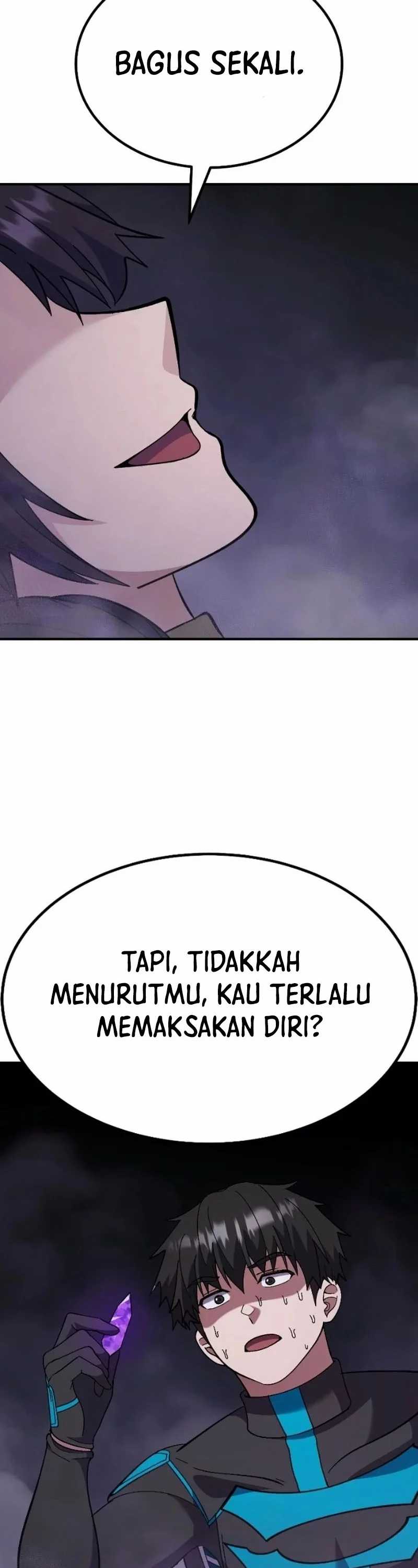 Divine Delivery ( Heavenly Deliveryman ) - Chapter 19 49 Divine Delivery ( Heavenly Deliveryman ) - Chapter 19 49