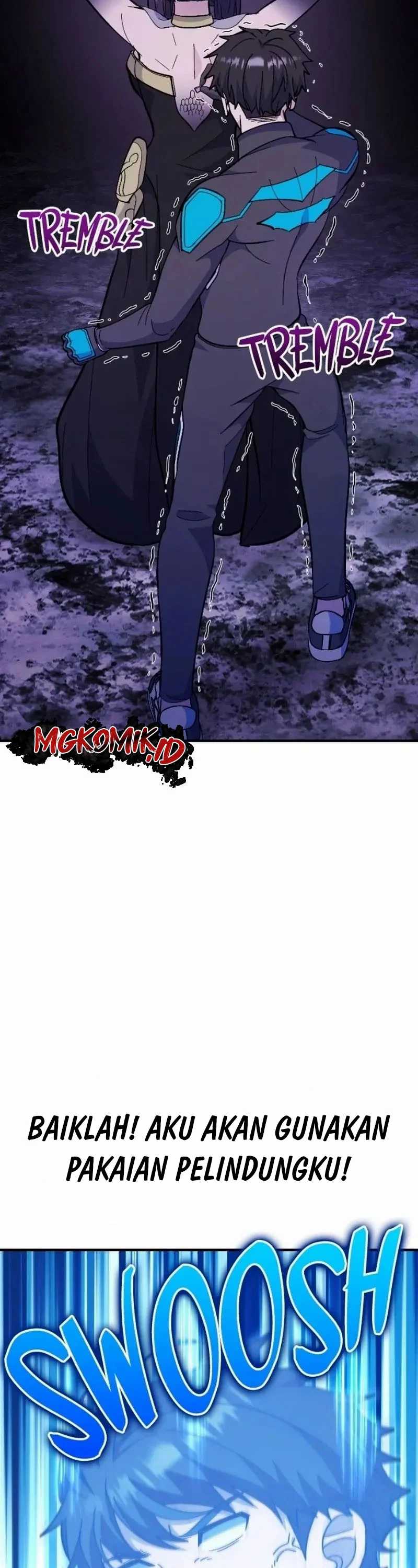 Divine Delivery ( Heavenly Deliveryman ) - Chapter 19 43 Divine Delivery ( Heavenly Deliveryman ) - Chapter 19 43
