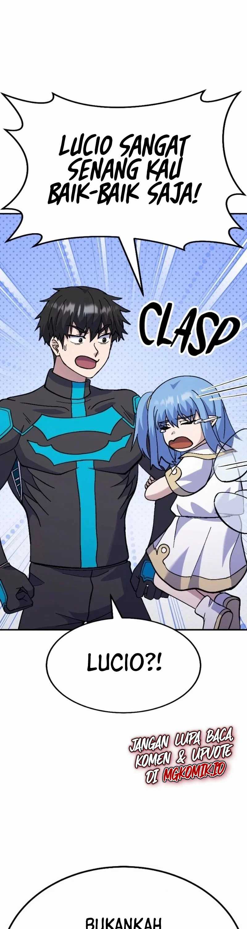 Divine Delivery ( Heavenly Deliveryman ) - Chapter 19 58 Divine Delivery ( Heavenly Deliveryman ) - Chapter 19 58