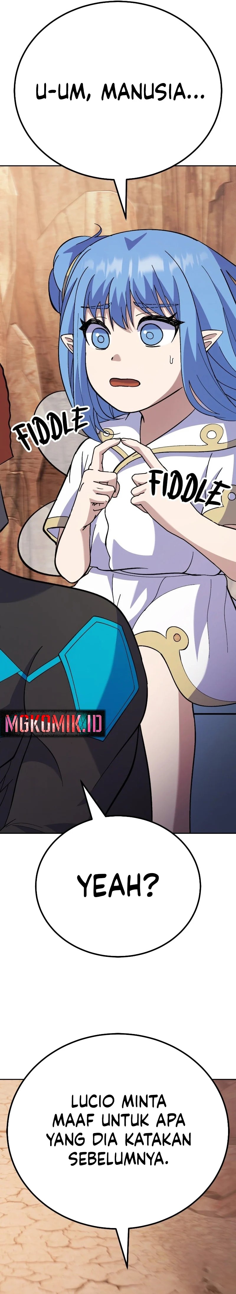 Divine Delivery ( Heavenly Deliveryman ) - Chapter 13 24 Divine Delivery ( Heavenly Deliveryman ) - Chapter 13 24