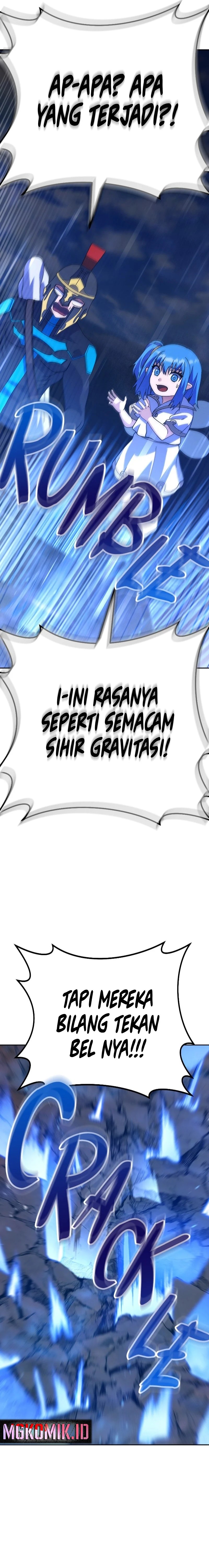 Divine Delivery ( Heavenly Deliveryman ) - Chapter 13 35 Divine Delivery ( Heavenly Deliveryman ) - Chapter 13 35