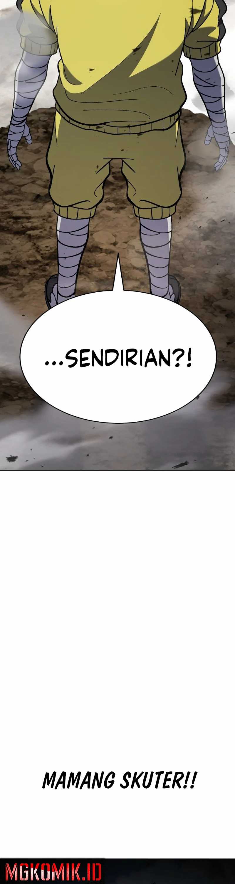 Divine Delivery ( Heavenly Deliveryman ) - Chapter 10 8 Divine Delivery ( Heavenly Deliveryman ) - Chapter 10 8