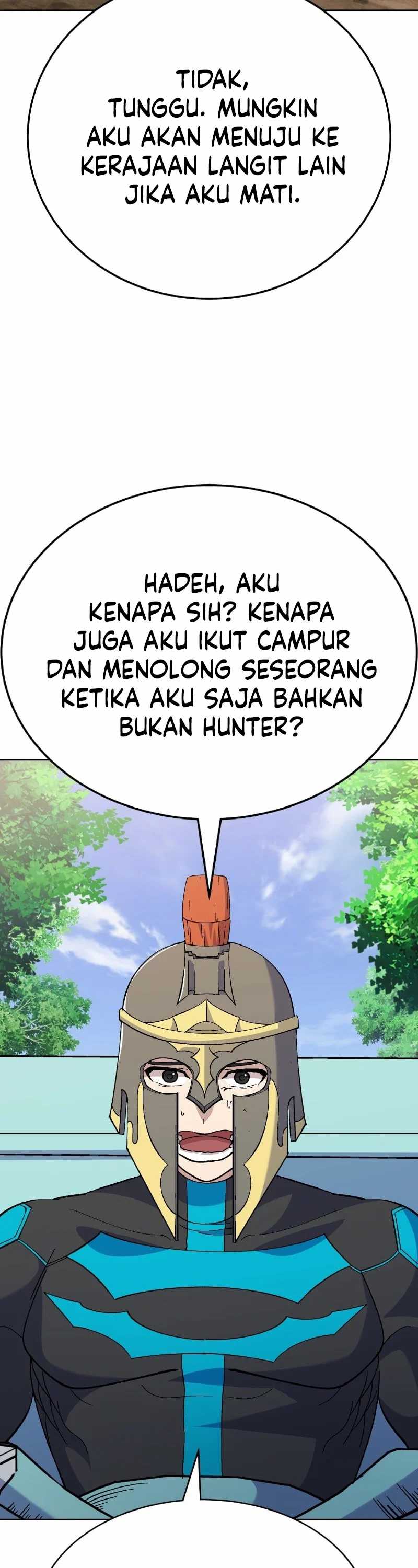 Divine Delivery ( Heavenly Deliveryman ) - Chapter 10 35 Divine Delivery ( Heavenly Deliveryman ) - Chapter 10 35
