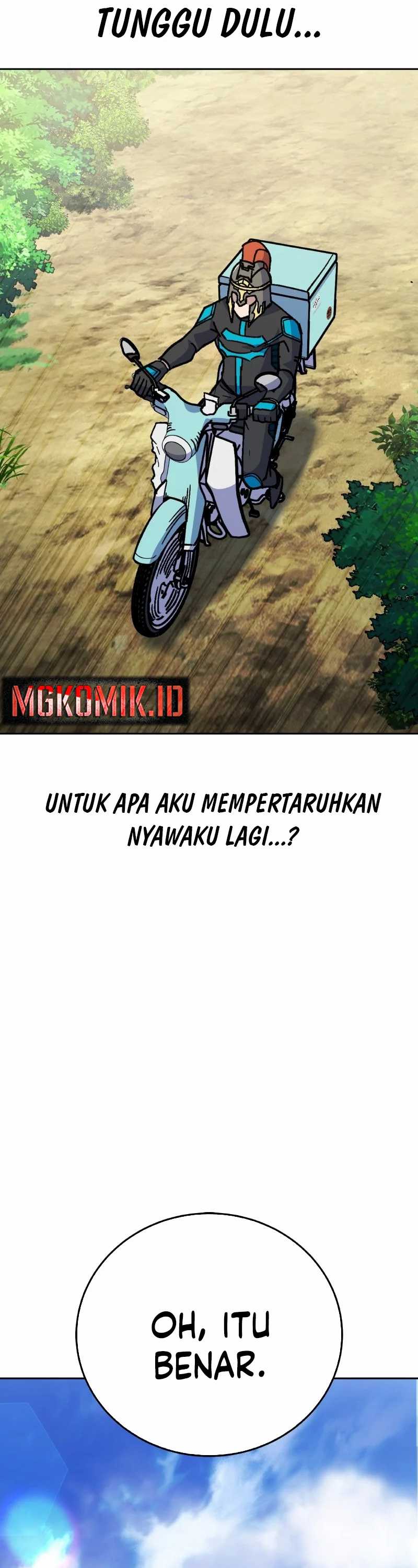 Divine Delivery ( Heavenly Deliveryman ) - Chapter 10 42 Divine Delivery ( Heavenly Deliveryman ) - Chapter 10 42