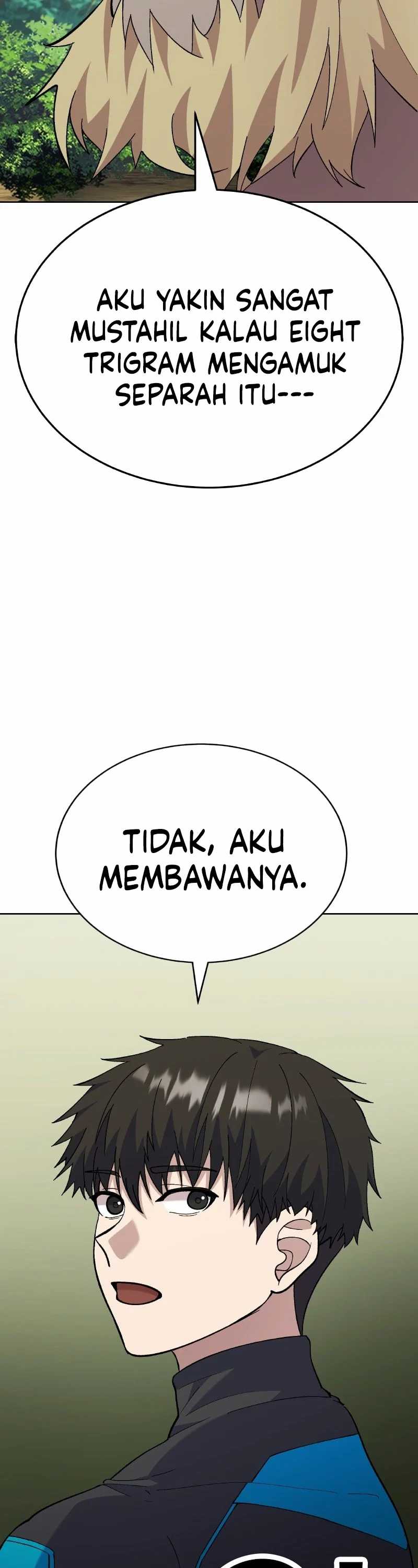 Divine Delivery ( Heavenly Deliveryman ) - Chapter 10 53 Divine Delivery ( Heavenly Deliveryman ) - Chapter 10 53