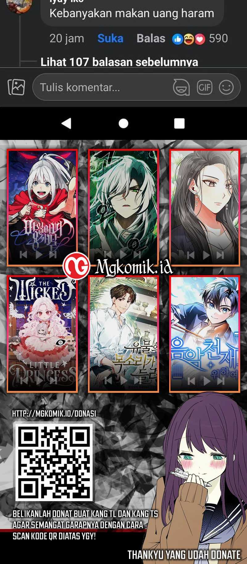Divine Delivery ( Heavenly Deliveryman ) - Chapter 11 86 Divine Delivery ( Heavenly Deliveryman ) - Chapter 11 86