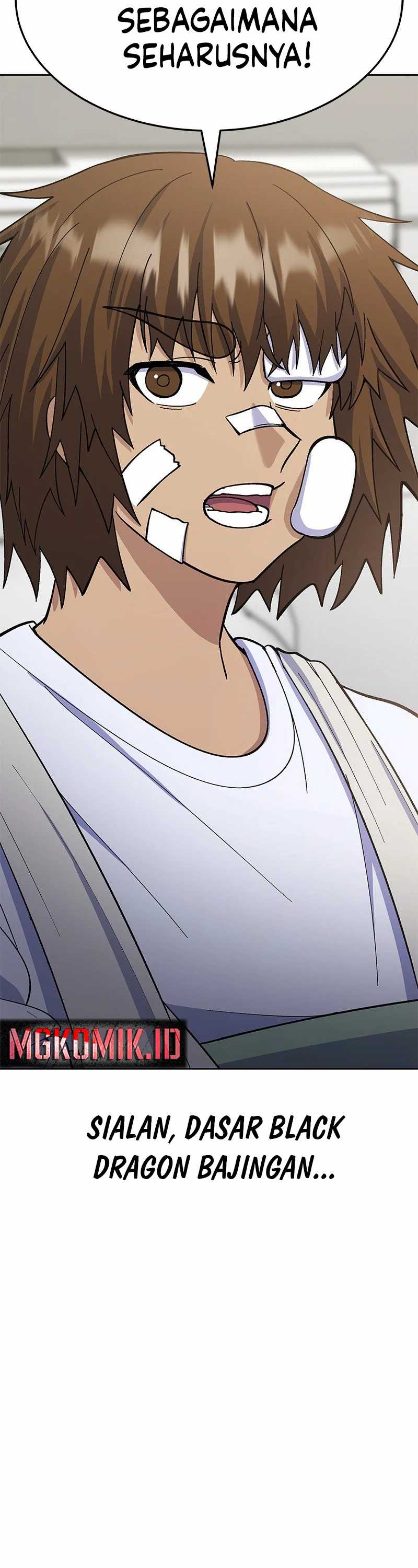 Divine Delivery ( Heavenly Deliveryman ) - Chapter 11 31 Divine Delivery ( Heavenly Deliveryman ) - Chapter 11 31