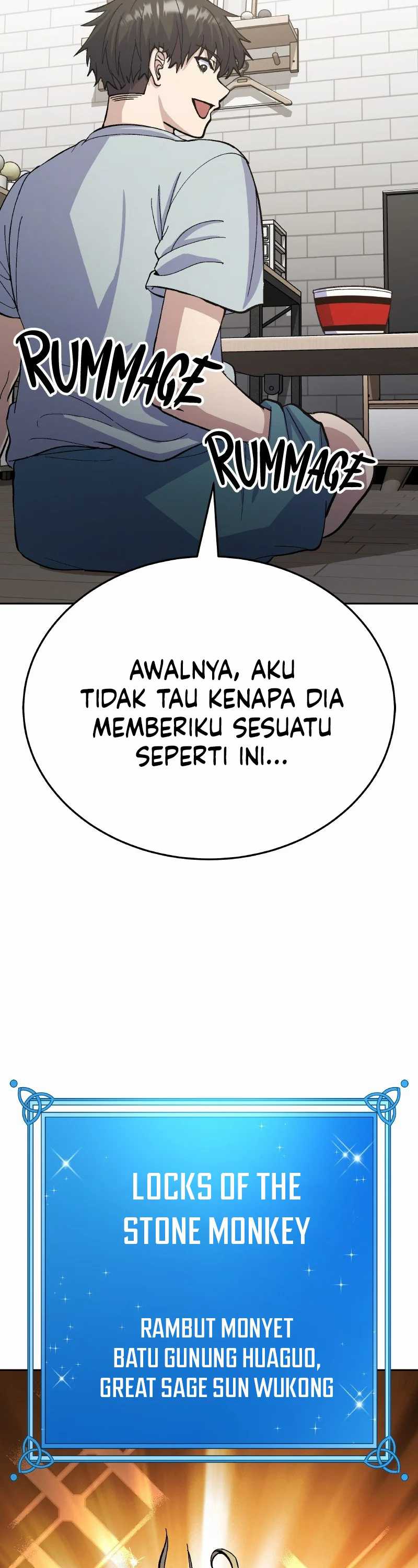 Divine Delivery ( Heavenly Deliveryman ) - Chapter 11 13 Divine Delivery ( Heavenly Deliveryman ) - Chapter 11 13