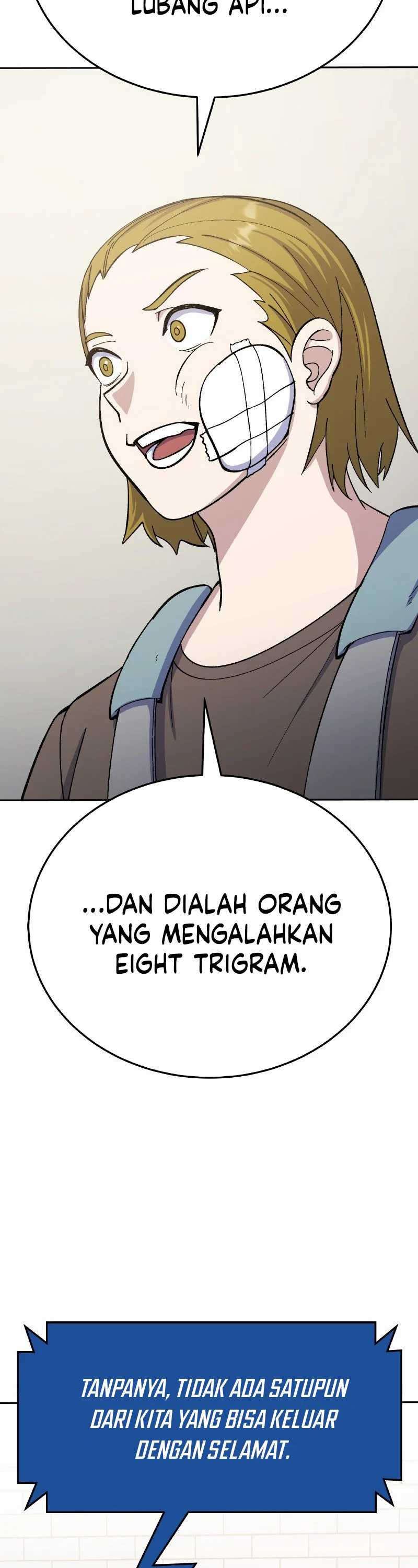 Divine Delivery ( Heavenly Deliveryman ) - Chapter 11 6 Divine Delivery ( Heavenly Deliveryman ) - Chapter 11 6