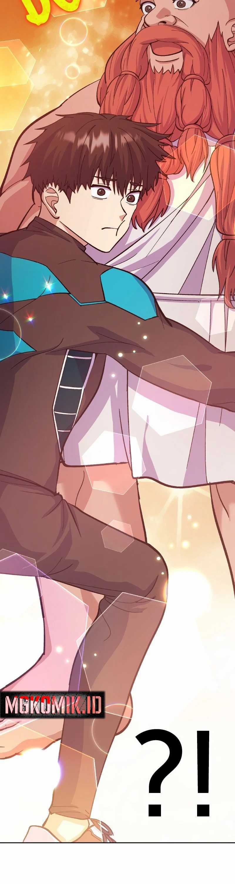 Divine Delivery ( Heavenly Deliveryman ) - Chapter 11 63 Divine Delivery ( Heavenly Deliveryman ) - Chapter 11 63