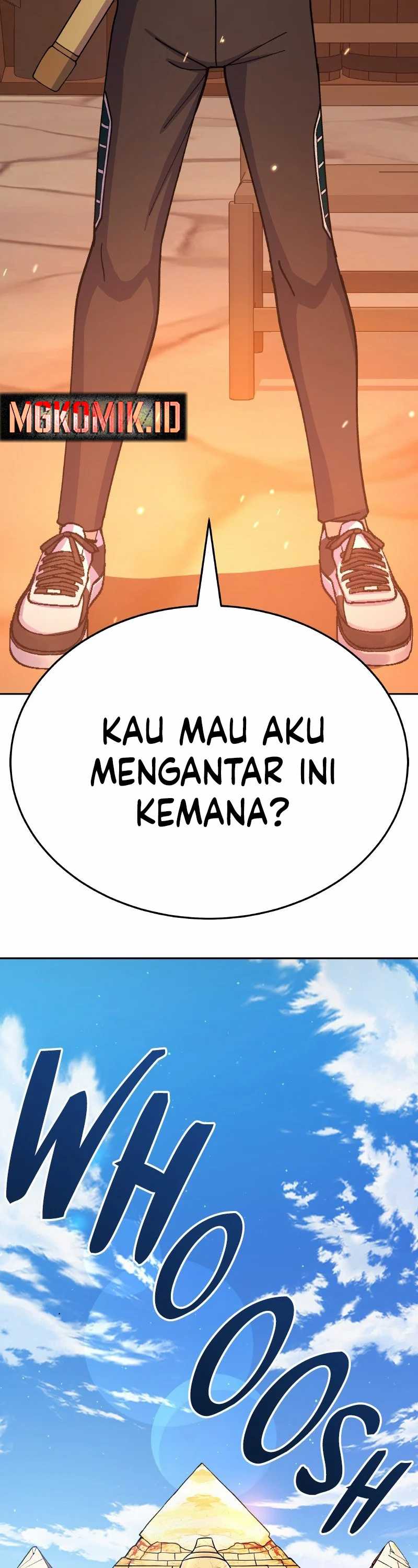 Divine Delivery ( Heavenly Deliveryman ) - Chapter 11 72 Divine Delivery ( Heavenly Deliveryman ) - Chapter 11 72