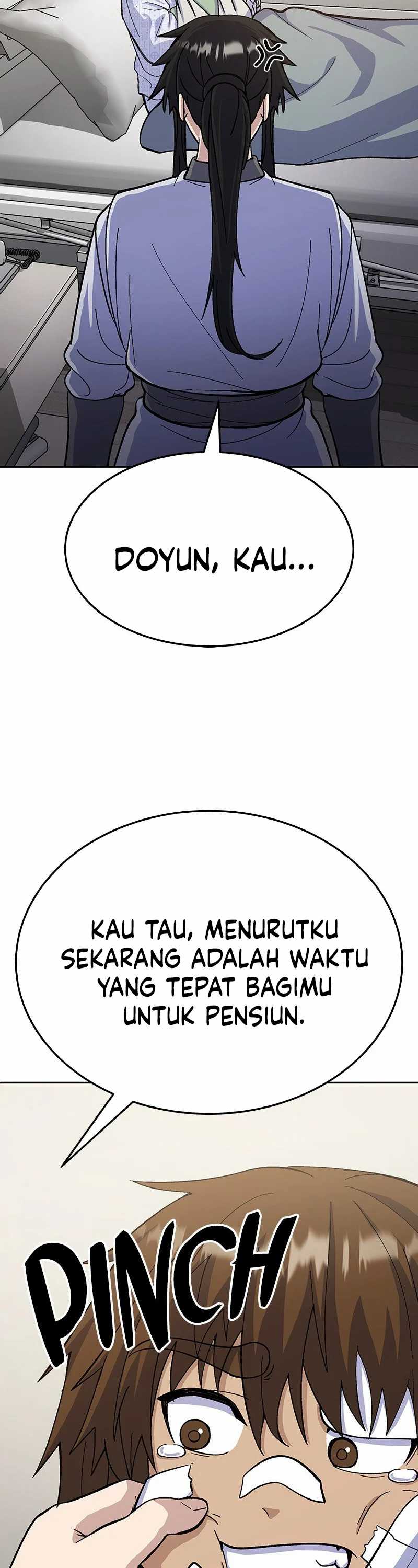 Divine Delivery ( Heavenly Deliveryman ) - Chapter 11 42 Divine Delivery ( Heavenly Deliveryman ) - Chapter 11 42