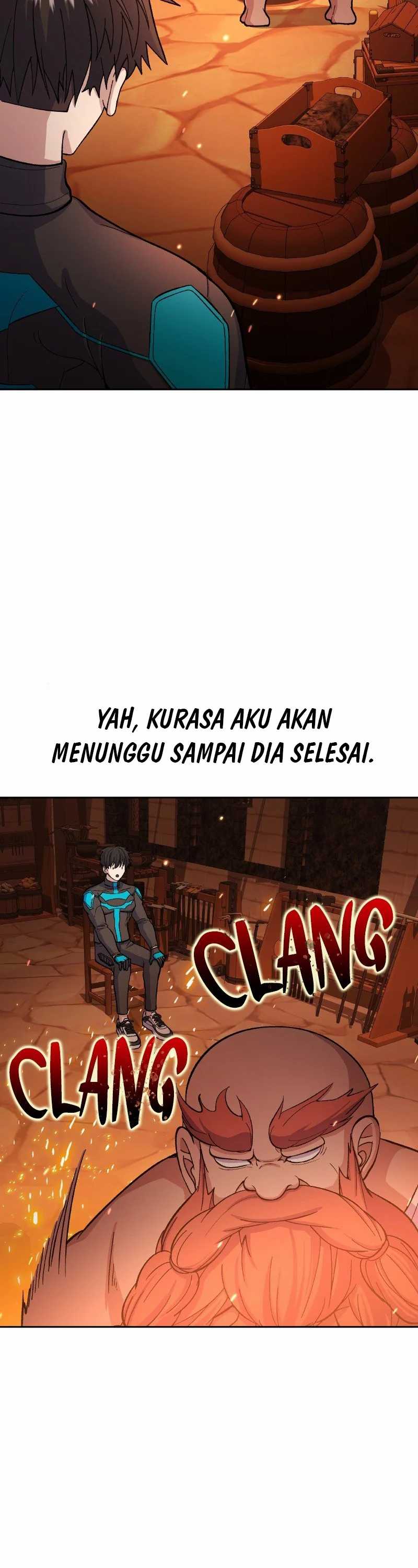 Divine Delivery ( Heavenly Deliveryman ) - Chapter 11 59 Divine Delivery ( Heavenly Deliveryman ) - Chapter 11 59