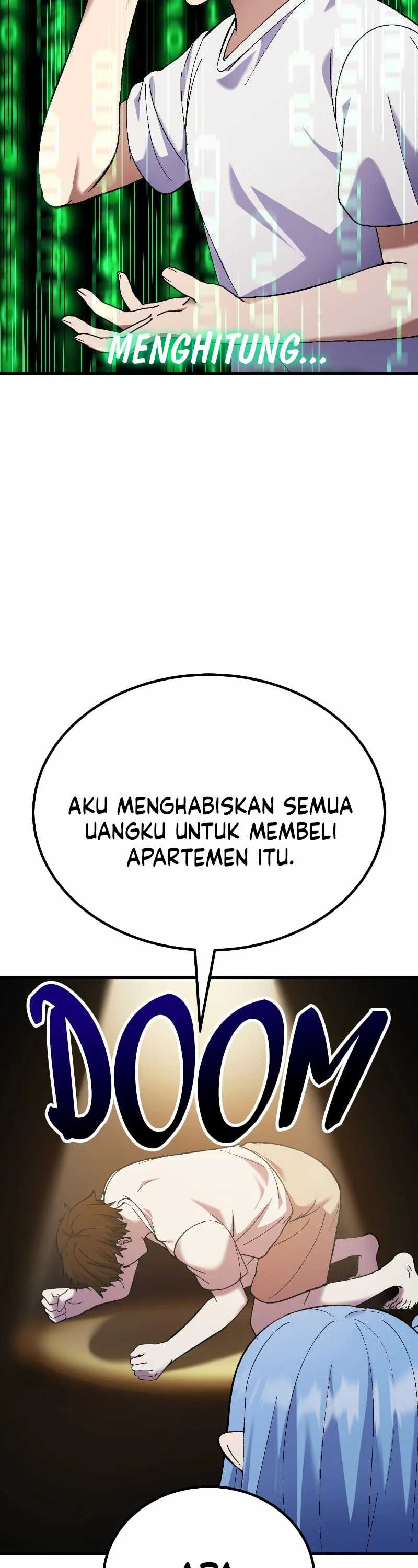 Divine Delivery ( Heavenly Deliveryman ) - Chapter 16 20 Divine Delivery ( Heavenly Deliveryman ) - Chapter 16 20