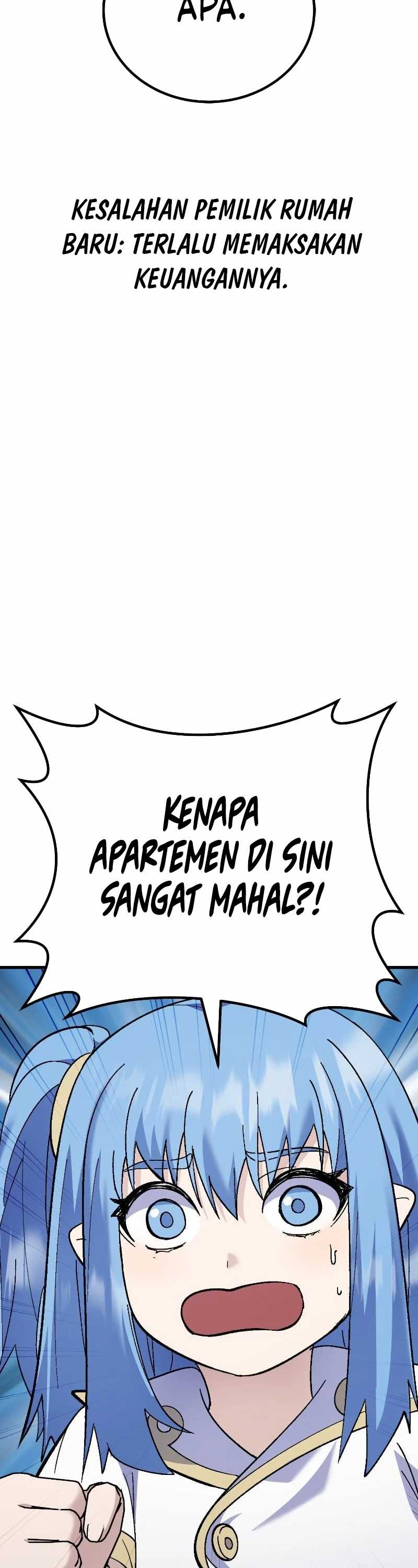 Divine Delivery ( Heavenly Deliveryman ) - Chapter 16 21 Divine Delivery ( Heavenly Deliveryman ) - Chapter 16 21
