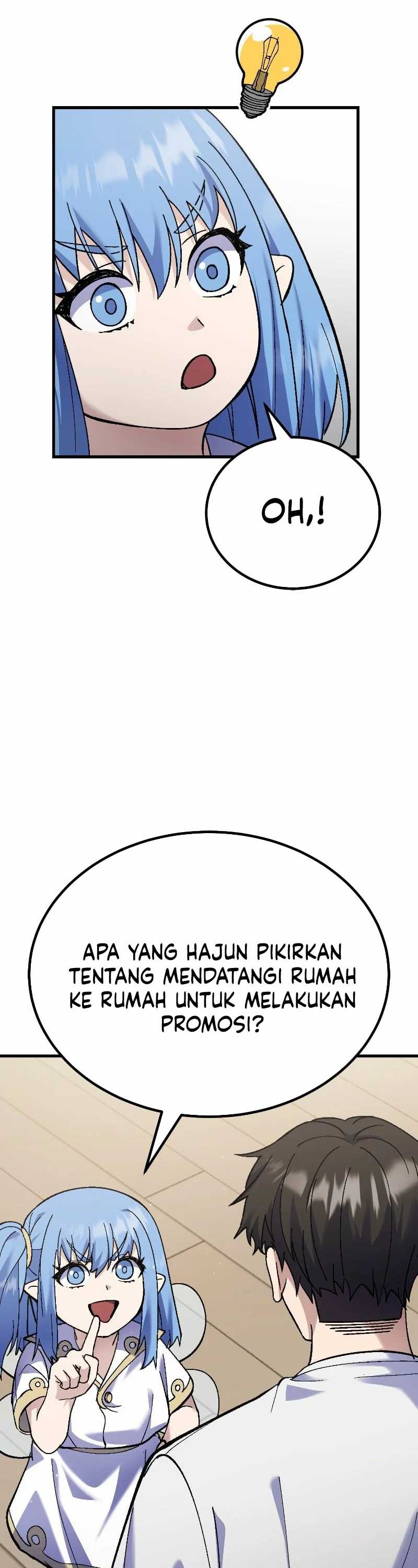 Divine Delivery ( Heavenly Deliveryman ) - Chapter 16 25 Divine Delivery ( Heavenly Deliveryman ) - Chapter 16 25