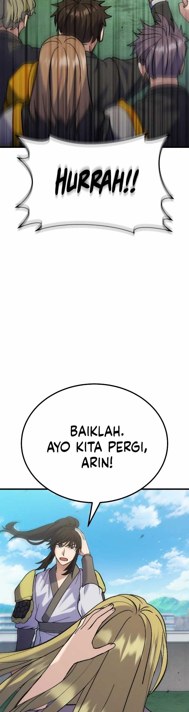 Divine Delivery ( Heavenly Deliveryman ) - Chapter 16 38 Divine Delivery ( Heavenly Deliveryman ) - Chapter 16 38