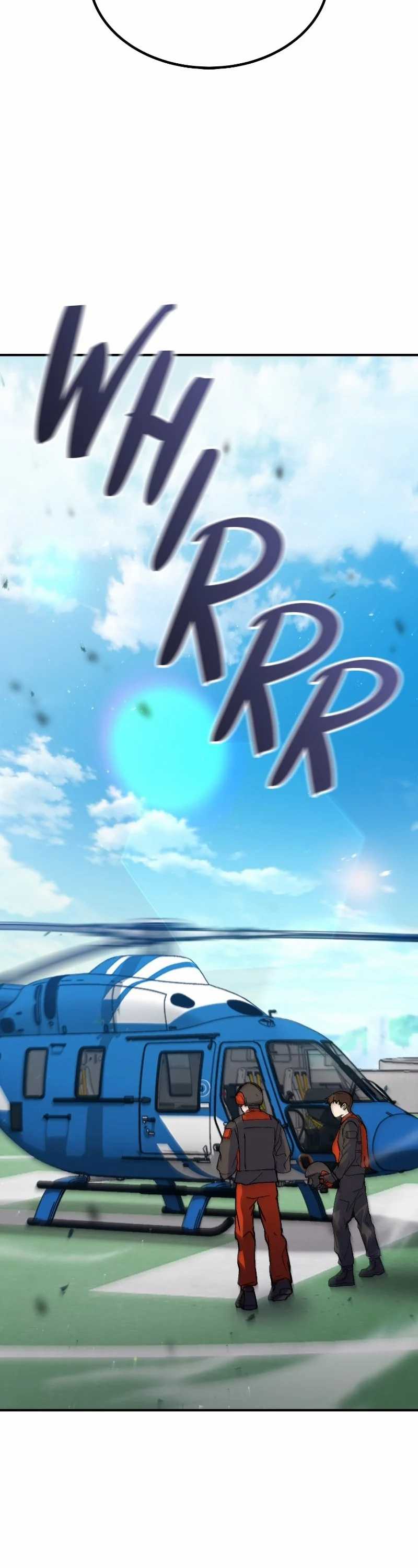 Divine Delivery ( Heavenly Deliveryman ) - Chapter 16 31 Divine Delivery ( Heavenly Deliveryman ) - Chapter 16 31