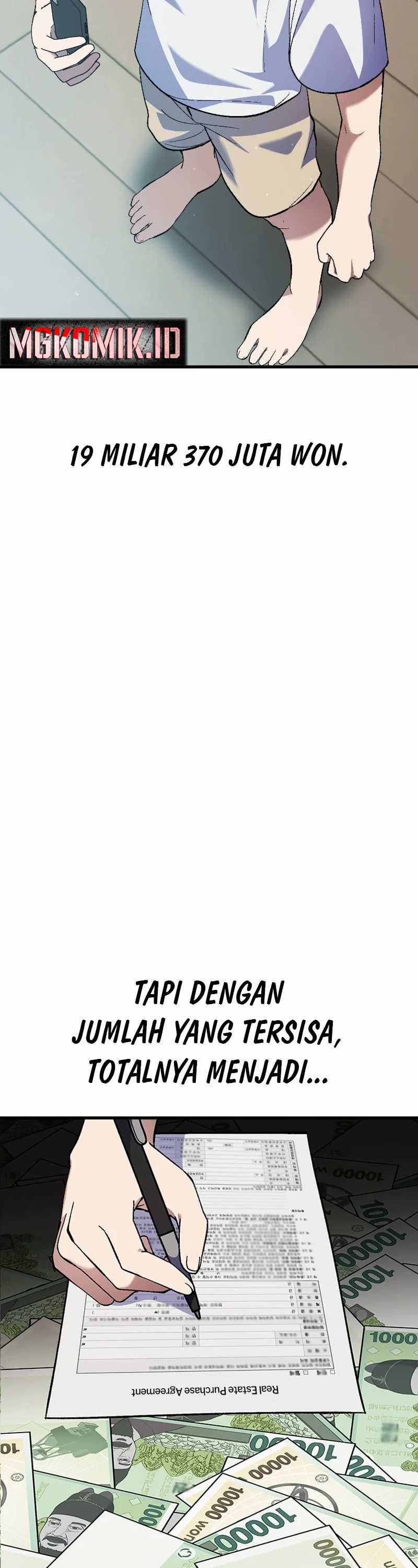 Divine Delivery ( Heavenly Deliveryman ) - Chapter 16 18 Divine Delivery ( Heavenly Deliveryman ) - Chapter 16 18