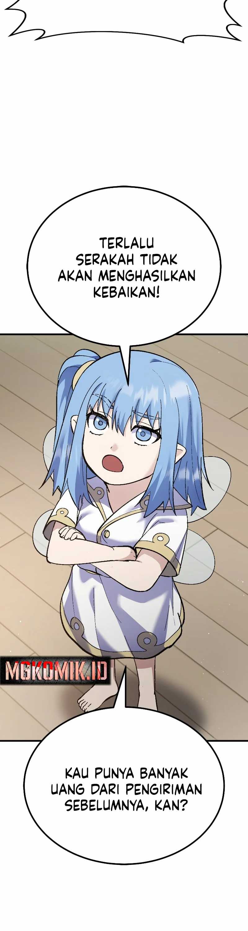 Divine Delivery ( Heavenly Deliveryman ) - Chapter 16 15 Divine Delivery ( Heavenly Deliveryman ) - Chapter 16 15