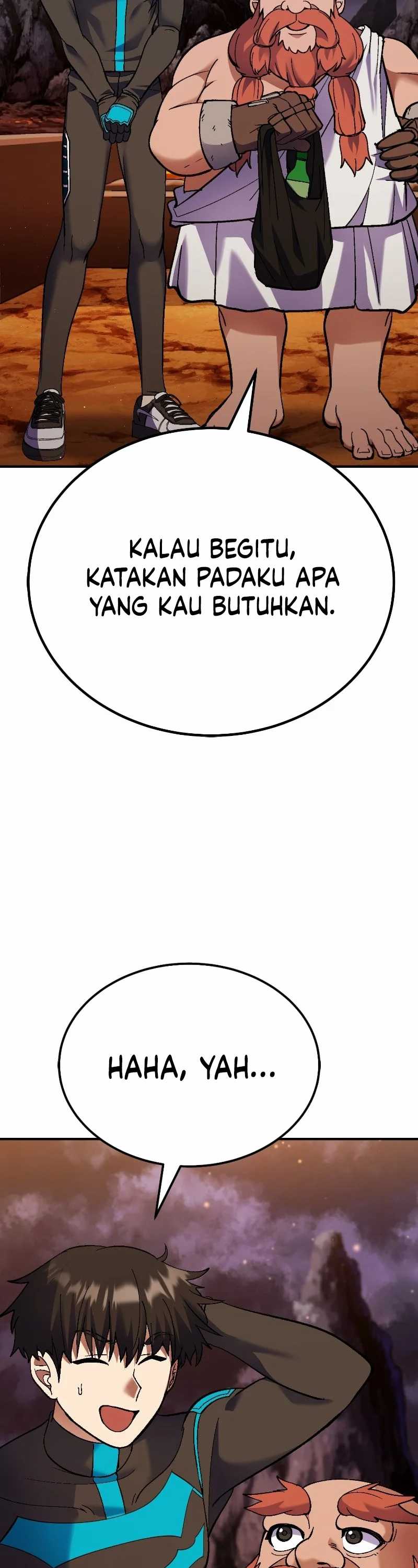 Divine Delivery ( Heavenly Deliveryman ) - Chapter 16 60 Divine Delivery ( Heavenly Deliveryman ) - Chapter 16 60