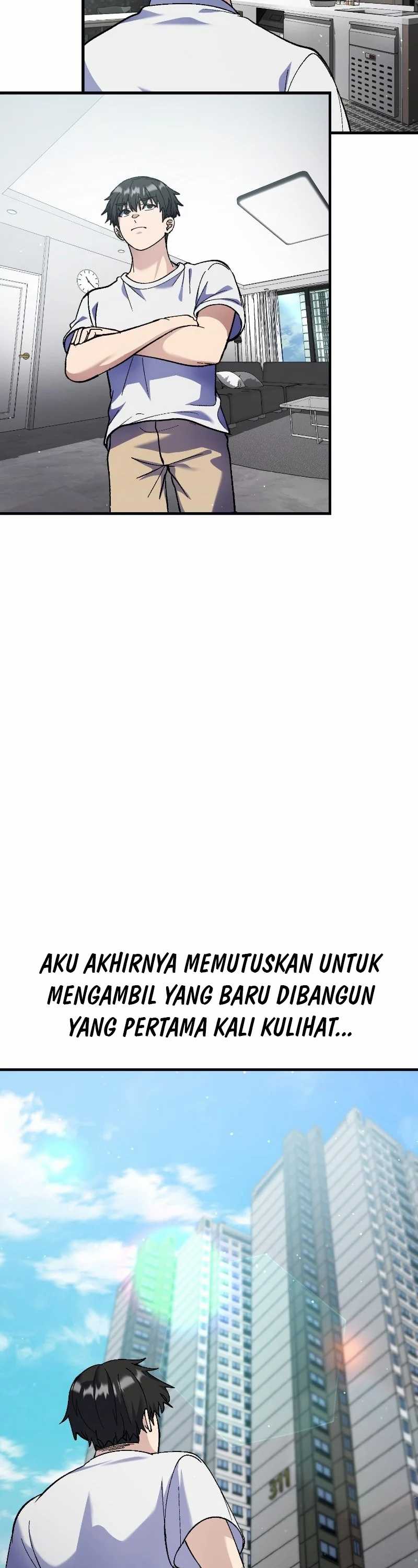 Divine Delivery ( Heavenly Deliveryman ) - Chapter 16 7 Divine Delivery ( Heavenly Deliveryman ) - Chapter 16 7