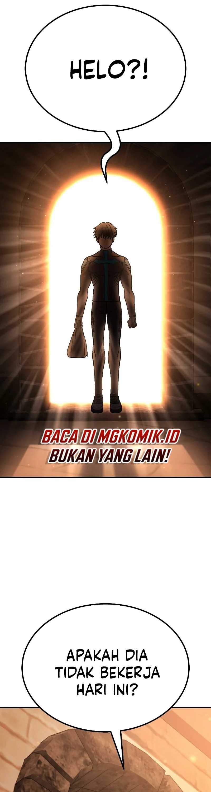 Divine Delivery ( Heavenly Deliveryman ) - Chapter 16 49 Divine Delivery ( Heavenly Deliveryman ) - Chapter 16 49