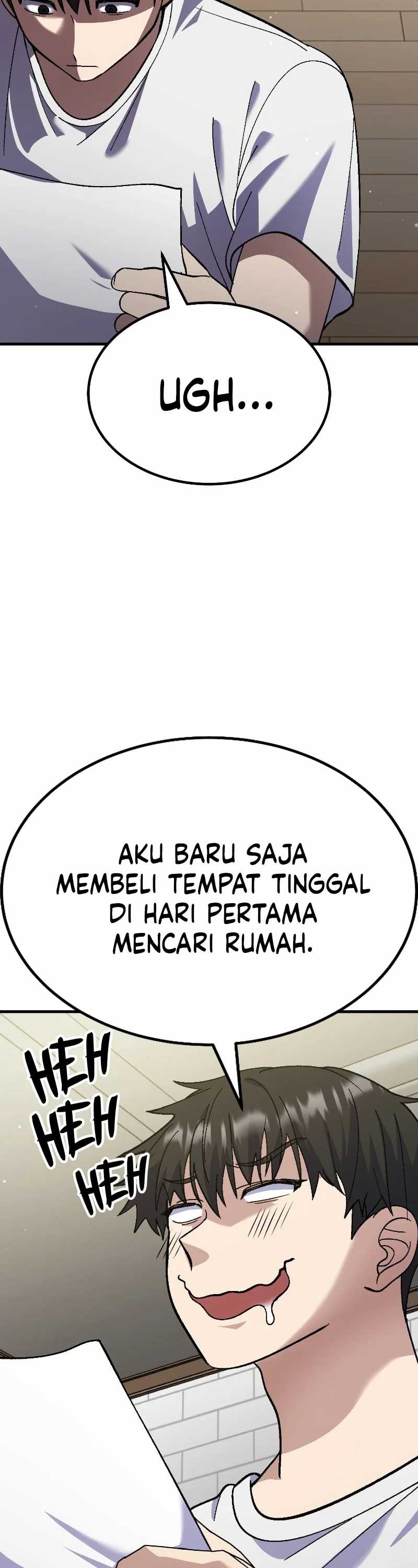 Divine Delivery ( Heavenly Deliveryman ) - Chapter 16 5 Divine Delivery ( Heavenly Deliveryman ) - Chapter 16 5