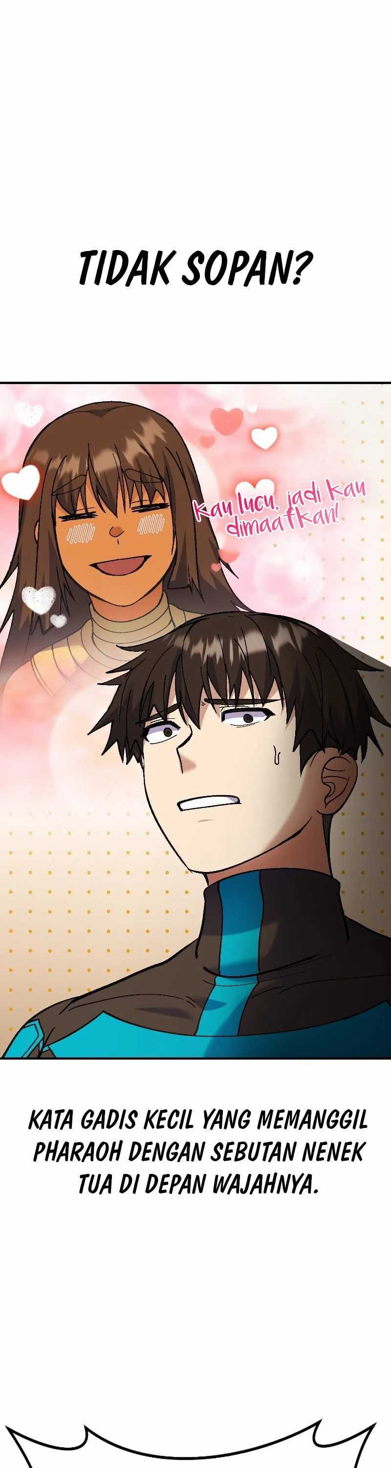 Divine Delivery ( Heavenly Deliveryman ) - Chapter 16 53 Divine Delivery ( Heavenly Deliveryman ) - Chapter 16 53