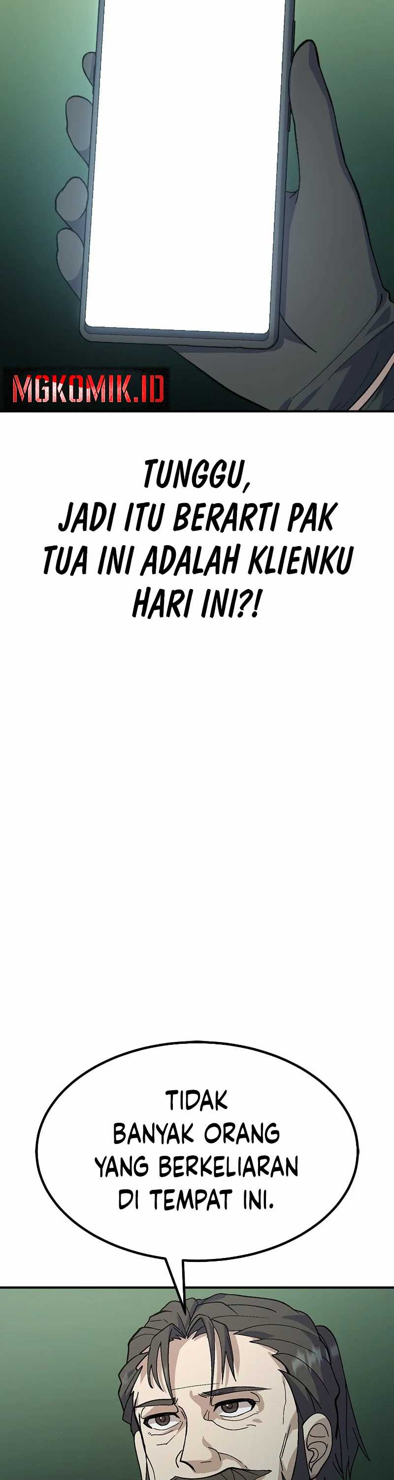 Divine Delivery ( Heavenly Deliveryman ) - Chapter 17 21 Divine Delivery ( Heavenly Deliveryman ) - Chapter 17 21